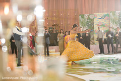 Indian bride looking amazing dancing Indian bride looking amazing dancing