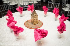 Gorgeous table decor setup Gorgeous table decor setup