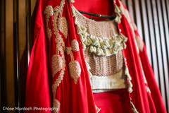 Closeup capture of Indian bridal pre-wedding dress. Closeup capture of Indian bridal pre-wedding dress.