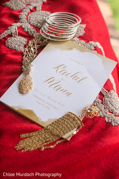 Marvelous Indian bridal pre-wedding jewelry. Marvelous Indian bridal pre-wedding jewelry.