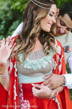 Sweet Indian bride and groom capture. Sweet Indian bride and groom capture.