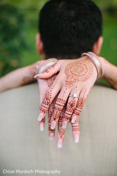 Marvelous Indian bridal mehndi art. Marvelous Indian bridal mehndi art.