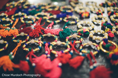 Closeup capture of sangeet favors. Closeup capture of sangeet favors.