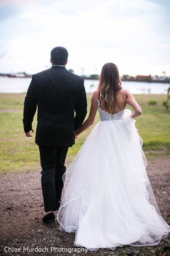 Adorable indian couple walking together capture. Adorable indian couple walking together capture.