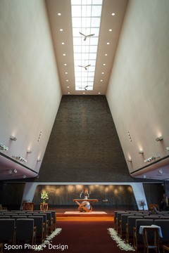 Impressive wedding ceremony venue. Impressive wedding ceremony venue.