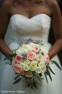 Romantic floral bouquet. Romantic floral bouquet.