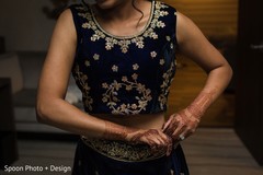 Amazing Indian bride outfit. Amazing Indian bride outfit.
