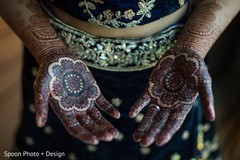 Intricate bridal mehndi. Intricate bridal mehndi.