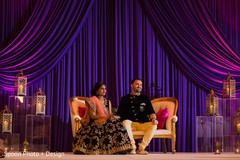 Indian lovebirds. Indian lovebirds.