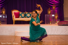 Sangeet solo choreography. Sangeet solo choreography.