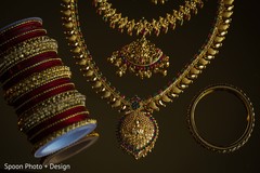 Dazzling bridal jewelry set. Dazzling bridal jewelry set.