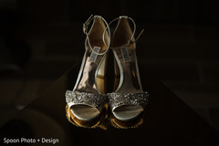 Splendid Indian bridal heels. Splendid Indian bridal heels.