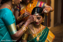 Indian bride rite. Indian bride rite.