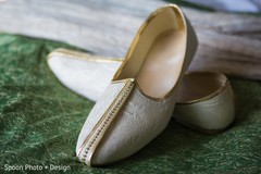Indian groom juttis. Indian groom juttis.