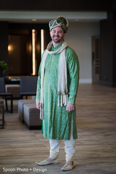 Indian groom wedding look. Indian groom wedding look.