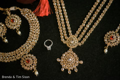 Take a look at this incredible bridal haar,kundan tikka and ring. Take a look at this incredible bridal haar,kundan tikka and ring.