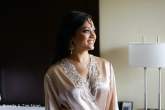 Dreamy Indian bridal makeup. Dreamy Indian bridal makeup.