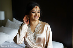 Marvelous Indian bridal ceremony earrings and tikka. Marvelous Indian bridal ceremony earrings and tikka.