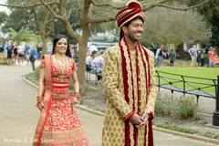 Indian soulmates first look capture. Indian soulmates first look capture.