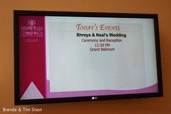 Marvelous Indian wedding sing. Marvelous Indian wedding sing.