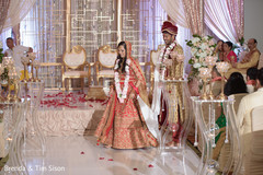See this lovely Indian wedding ceremony. See this lovely Indian wedding ceremony.