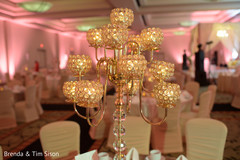 Fabulous indian wedding reception decor. Fabulous indian wedding reception decor.