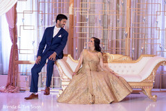 Ravishing indian bride and groom's photography. Ravishing indian bride and groom's photography.