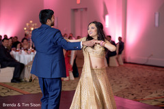 Joyful indian couple dance photo. Joyful indian couple dance photo.