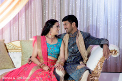 Heartwarming Indian bride and groom photography. Heartwarming Indian bride and groom photography.