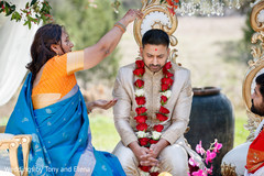 Moments of the rituals Moments of the rituals