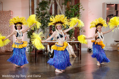 Detail of dancers performing Detail of dancers performing
