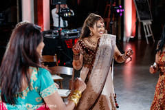 Indian bride looking stunning Indian bride looking stunning