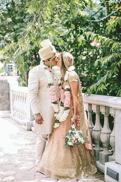 Romantic indian couple's photo shoot. Romantic indian couple's photo shoot.