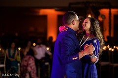 Couple having a tender moment dancing Couple having a tender moment dancing