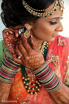Capture of the gorgeous Maharani Capture of the gorgeous Maharani