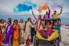 Guests and Raja having an amazing moment Guests and Raja having an amazing moment