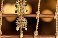 Maharani's jewelry Maharani's jewelry