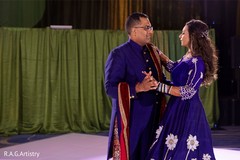 Raja dancing with the gorgeous Maharani Raja dancing with the gorgeous Maharani