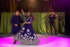 Groom and Maharani dancing Groom and Maharani dancing