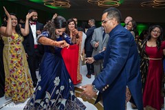 Gorgeous couple dancing Gorgeous couple dancing