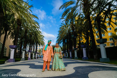 Adorable Indian lovebirds first look. Adorable Indian lovebirds first look.