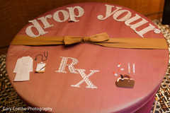 Marvelous Indian wedding decorated box. Marvelous Indian wedding decorated box.