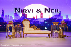Phenomenal Indian wedding stage decor. Phenomenal Indian wedding stage decor.
