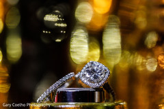 Luxury Indian wedding rings. Luxury Indian wedding rings.