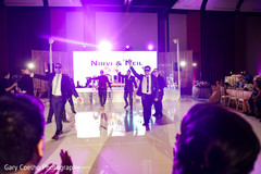 Incredible Indian groomsmen reception dance. Incredible Indian groomsmen reception dance.