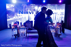Lovely indian couple dance. Lovely indian couple dance.