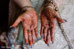Redish bridal mehndi. Redish bridal mehndi.