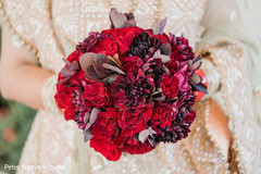 Enchanting floral bouquet. Enchanting floral bouquet.