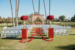 Indian wedding stage decor Indian wedding stage decor