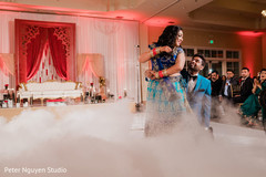 Indian bride and groom looking spectacular Indian bride and groom looking spectacular